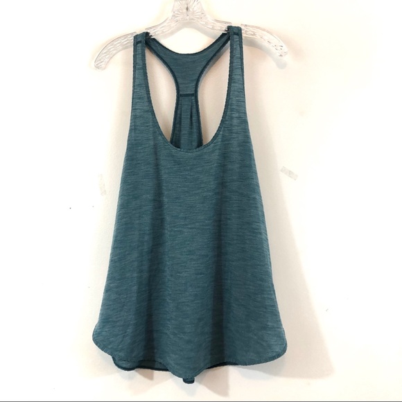 lululemon athletica Tops - Lululemon 105 F Singlet Lightweight Tank Top